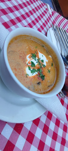 Butykos Kisvendéglő - Vendéglátás