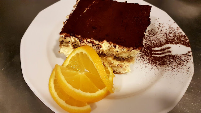 Opinii despre Lajos Király Étterem în Budapest - Vendéglátás