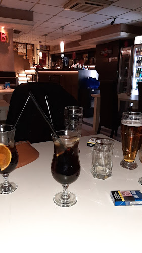 Opinii despre Dubai Slice & Shisha bar în Budapest - Vendéglátás