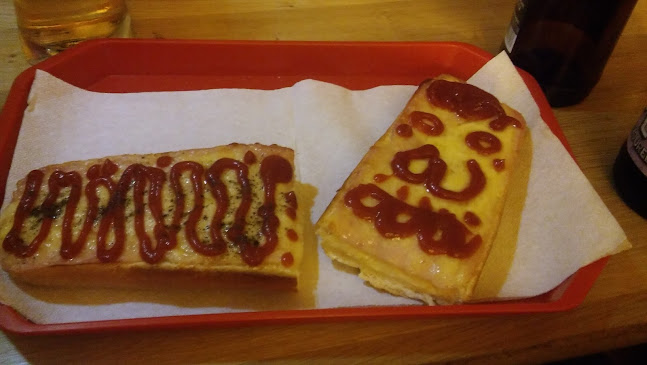 Opinii despre Café Mézes söröző în Budapest - Vendéglátás