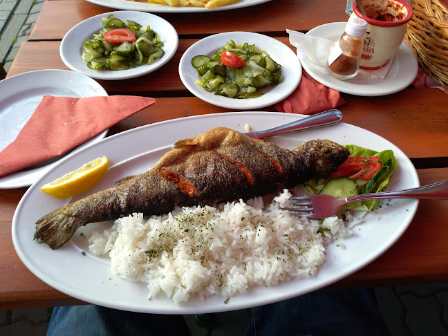 Fenyő Vendéglő - Szilvásvárad