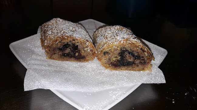 Rétesház - Szolnok