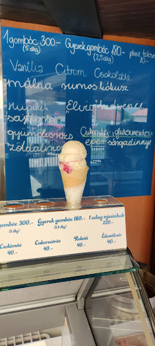 Opinii despre Müller Kávéház în Pilisvörösvár - Vendéglátás