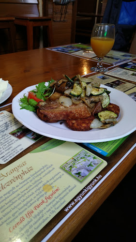 Arizona Steak House - Jászberény