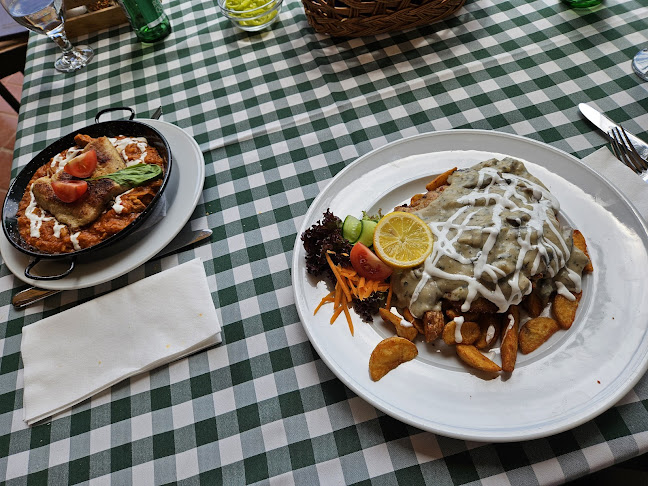 Comentarii opinii despre Kiskőrössy Halászcsárda