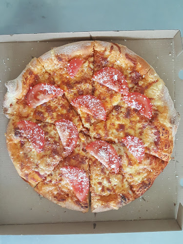 Comentarii opinii despre Pizza Nizza