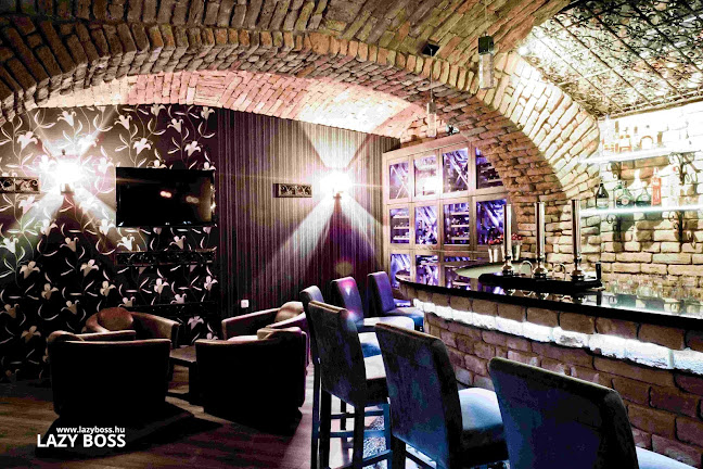 Opinii despre Lazy Boss Bár în Szarvas - Vendéglátás