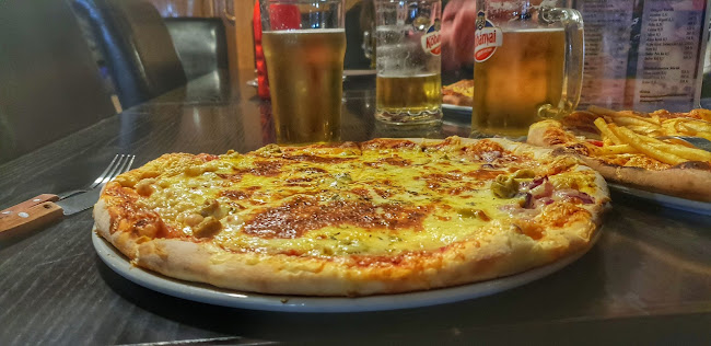 Comentarii opinii despre Hollywood Pizzéria