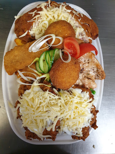 Pipacs Falatozó - Gyöngyös