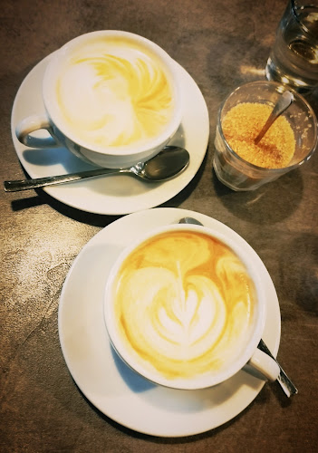 Opinii despre Kisülés Kávéműhely în Pécs - Vendéglátás