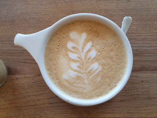 MITZI – Kávé, Konyha, Bár - Vendéglátás