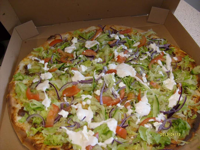 Vitèz pizzéria - Tabajd