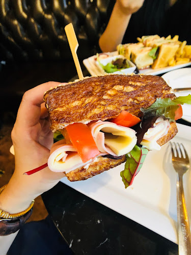 Budapest, Andrássy út 29, 1061