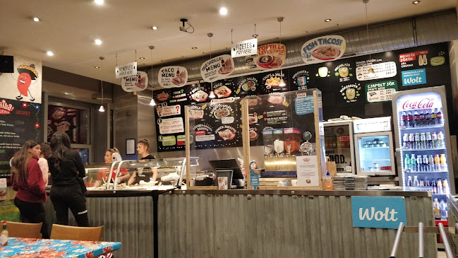 Budapest, Teréz krt. 25, 1067