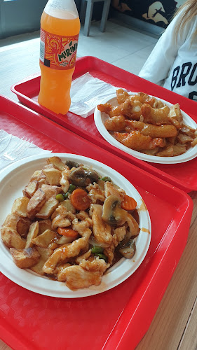 Comentarii opinii despre KFC Kecskemét Malom Központ