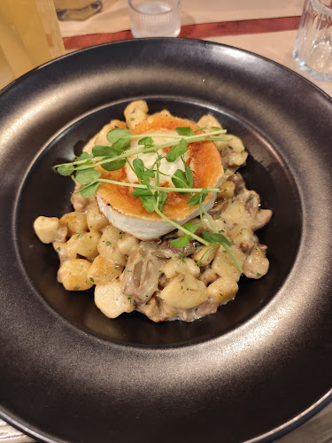 Opinii despre Fricska Veszprém în Veszprém - Vendéglátás