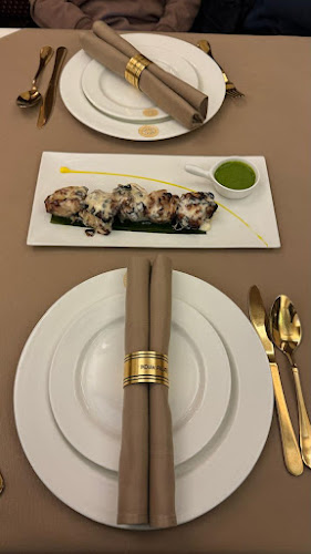 Indian Palate - Indian Restaurant in Budapest