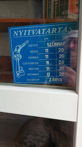 Bárka Pizza - Pécsvárad