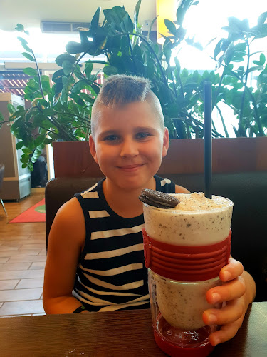 CoffeeShop Company Siófok - Vendéglátás