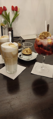 Présház Kávézó - Paks