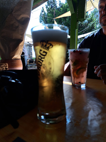 Opinii despre N-Eozin Grillterasz în Pécs - Vendéglátás