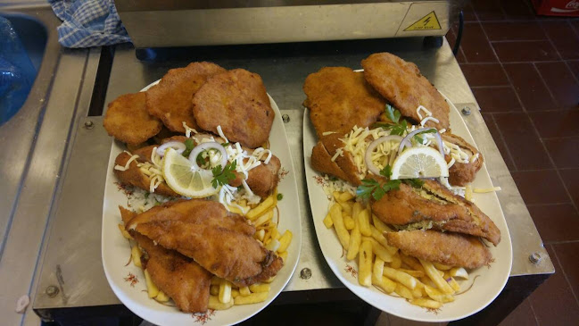 Barissimo Pizzeria - Vendéglátás