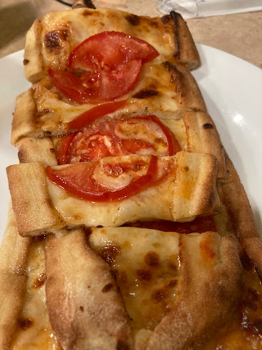 Opinii despre Szeráj Török Étterem în Budapest - Vendéglátás