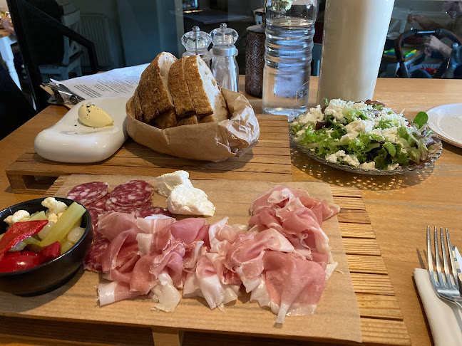 Anyukám Mondta - Encs