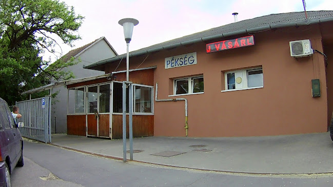 Budapest, Nagybánya u. 8, 1185