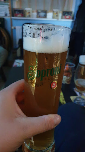 Harmadik Típusú Családi Rock&Sport Pub - Üllő