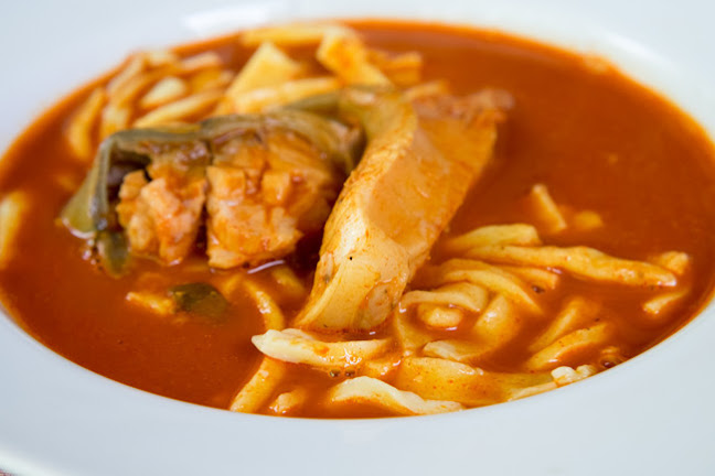 Comentarii opinii despre Strand Büfé Bonyhád