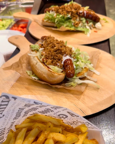 Comentarii opinii despre Street Food 13 ker