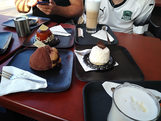 Eiscafe Cappuccino Kávéház - Hévíz