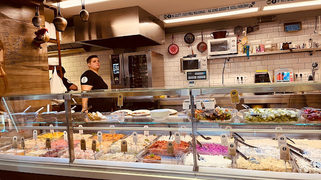 Belvárosi Disznótoros - Király utca