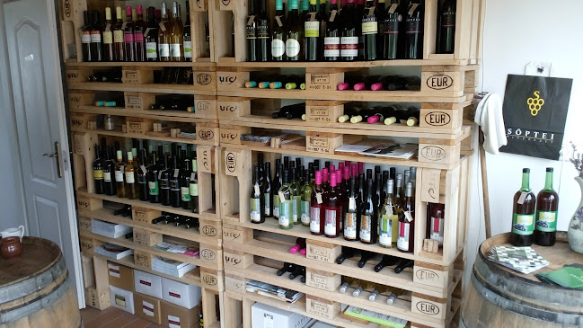 Söptei Étterem - Csopak