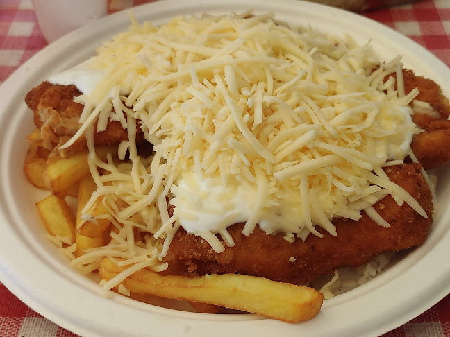 Sakáltanya Falatozó és Pizzéria Velence - Velence