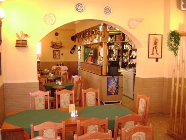 Zöldfa Vendéglő - Debrecen