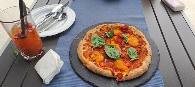 Veganeeta Home - Vendéglátás