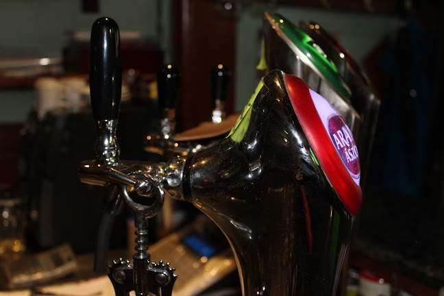 Comentarii opinii despre Piccolo Sörbár