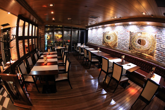 LEROY - Vendéglátás