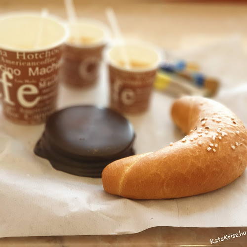 Szent Erzsébet Pékség