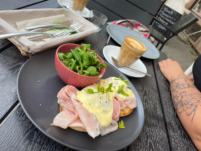 Isler Bakery, Bistro and Kitchen - Esztergom