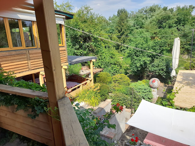 Grill Gödör - Sárospatak