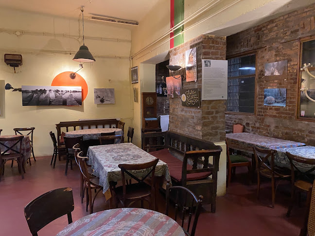 Budapest, Csengery u. 65/b, 1067