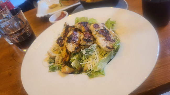 GoodBar GoodBurger - Budapest