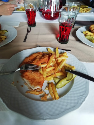 Szalajka Fogadó és Étterem - Szilvásvárad