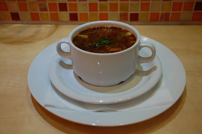 Fényesliget Kávézó - Vendéglátás