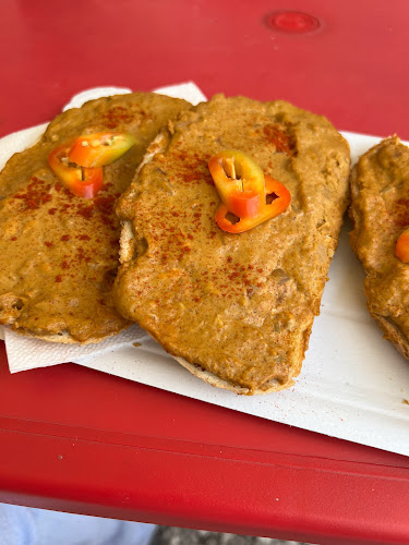 20 Cafe Falatozó - Nagyvázsony