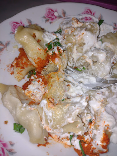 Opinii despre Pékség P&P în Székesfehérvár - Vendéglátás