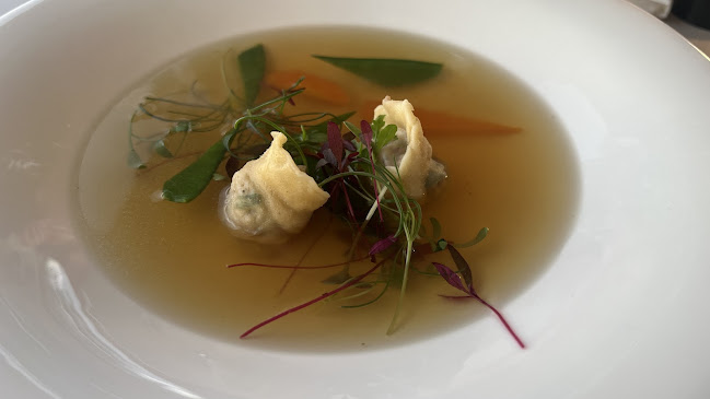 Opinii despre Aranybástya în Budapest - Vendéglátás